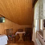 בית נופש Casa Muchia Lui Girnita בראשוב