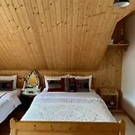 Casa Muchia Lui Girnita בית נופש