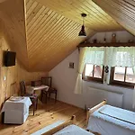 Casa Muchia Lui Girnita * בראשוב
