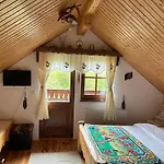 Casa Muchia Lui Girnita בראשוב