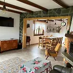 בית נופש Casa Muchia Lui Girnita