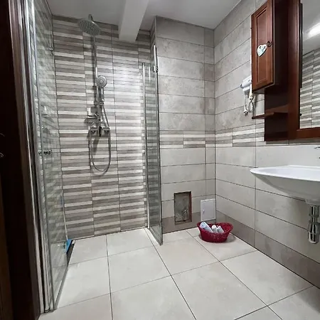 Casa Muchia Lui Gîrniță Brașov