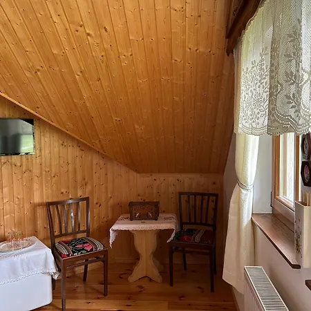 Дом отдыха Casa Muchia Lui Girnita Брашов