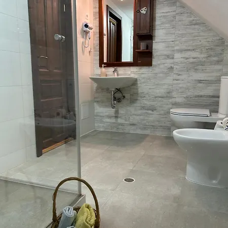 Casa Muchia Lui Girnita * Brașov