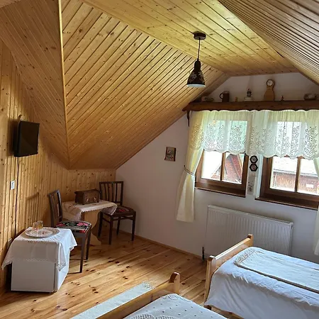 Casa Muchia Lui Girnita * Брашов