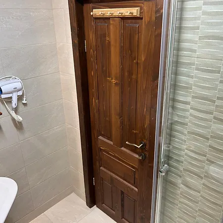 Casa Muchia Lui Gîrniță Case de vacanță