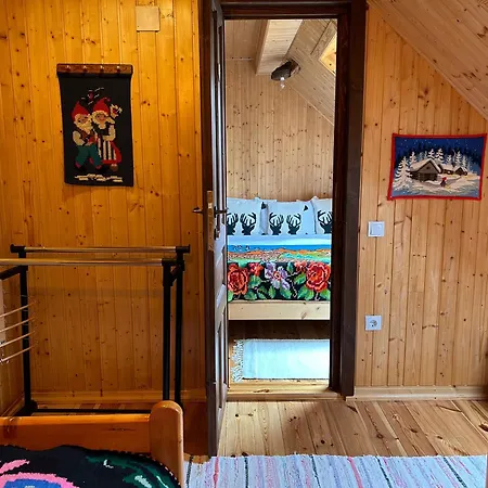 Casa Muchia Lui Gîrniță *