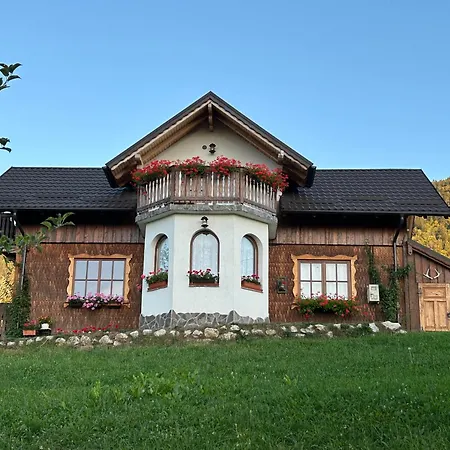 Holiday home Casa Muchia Lui Girnita Brasov