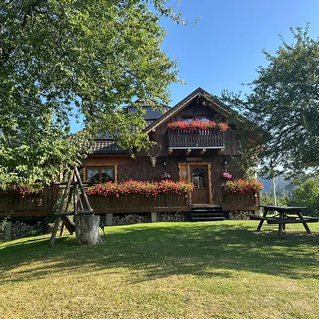 Case de vacanță Casa Muchia Lui Gîrniță Brașov