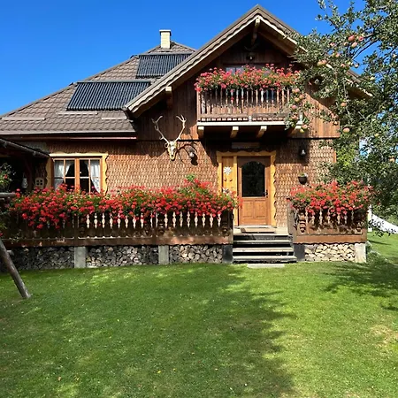 Дом отдыха Casa Muchia Lui Girnita *