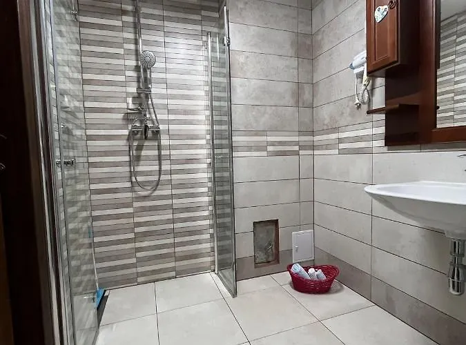 Casa Muchia Lui Girnita Μπρασόβ