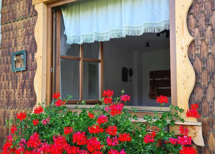 Casa Muchia Lui Girnita Σπίτι διακοπών *