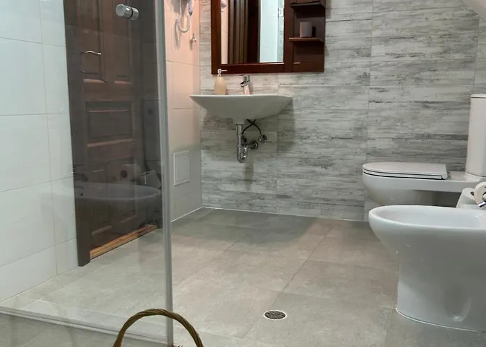 Casa Muchia Lui Girnita * Μπρασόβ