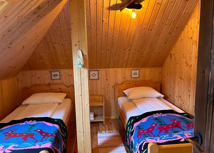 Casa Muchia Lui Girnita