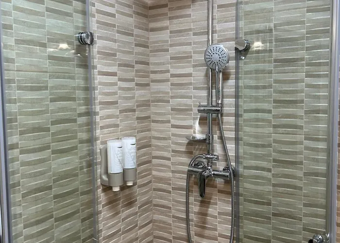 Casa Muchia Lui Girnita *