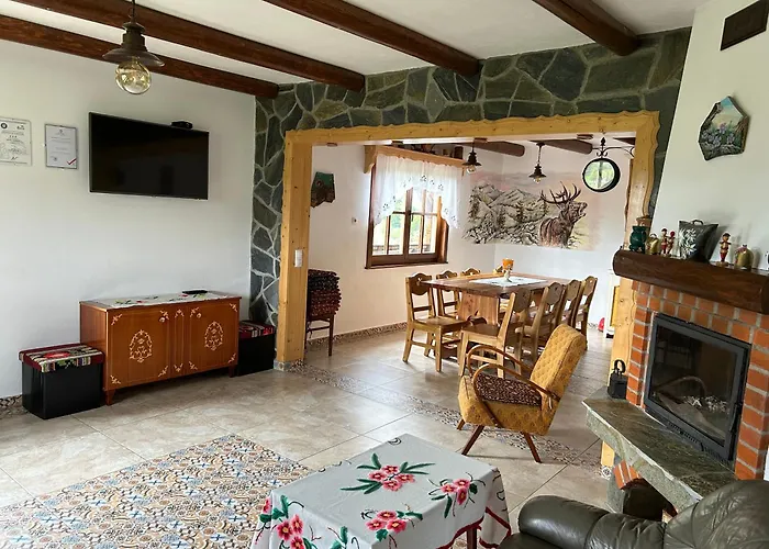 Σπίτι διακοπών Casa Muchia Lui Girnita