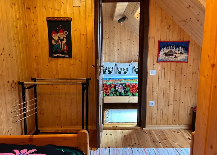 Casa Muchia Lui Girnita *