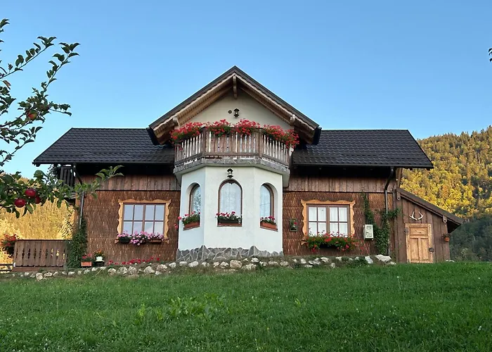 Σπίτι διακοπών Casa Muchia Lui Girnita Μπρασόβ