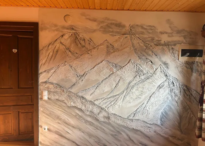 Casa Muchia Lui Girnita